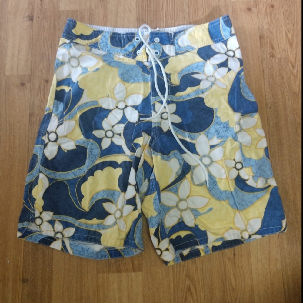Rusty size 29 board Shorts